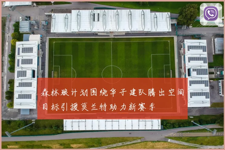 森林狼计划围绕华子建队腾出空间目标引援莫兰特助力新赛季